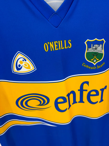 2008 Tipperary GAA Jersey (S)