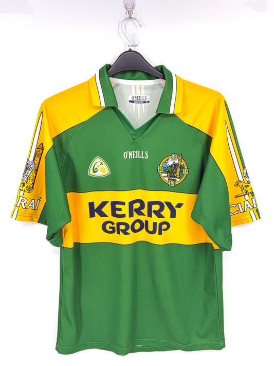 2006/08 Kerry GAA Jersey (M)