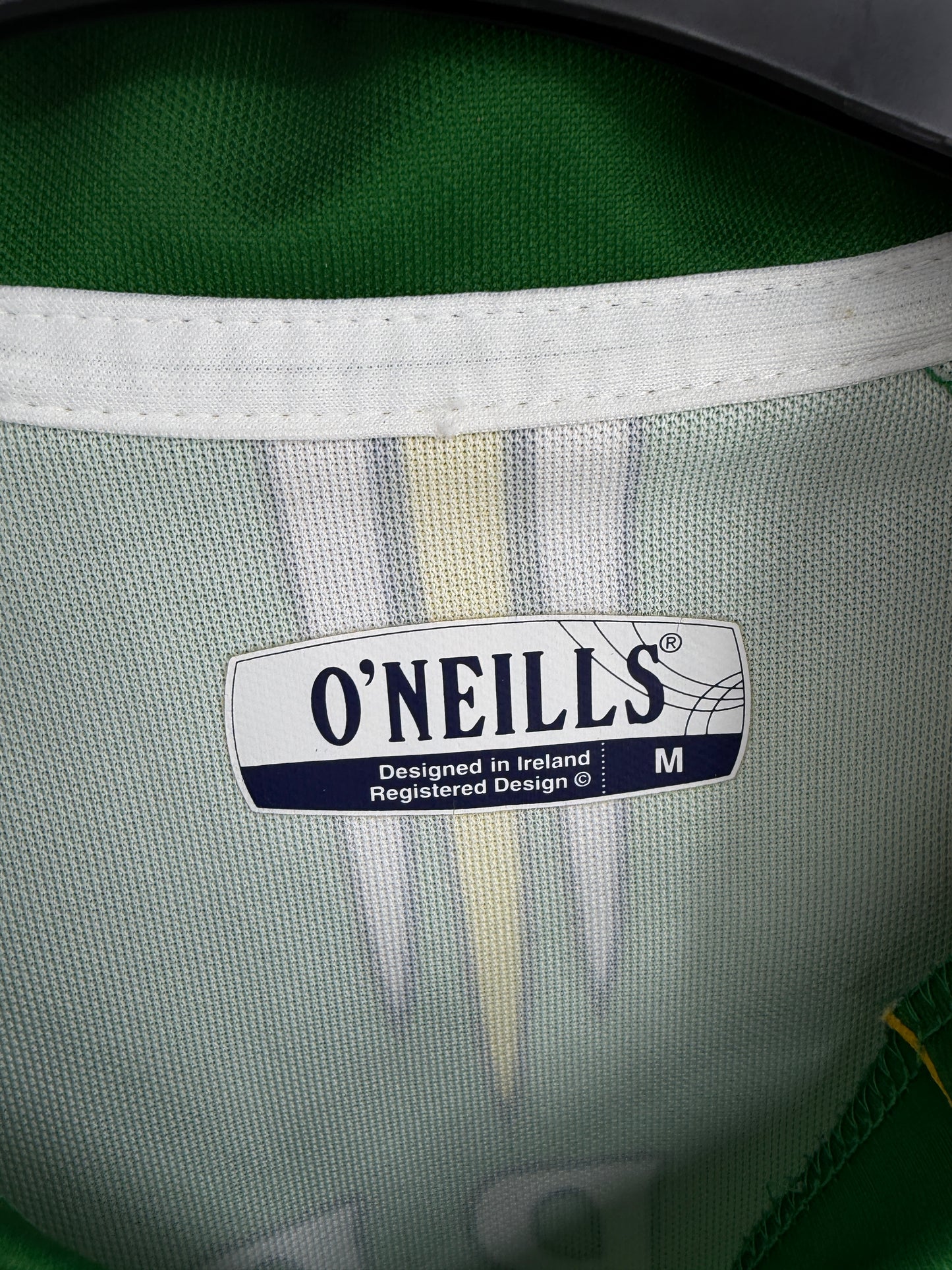 2006/08 Kerry GAA Jersey (M)