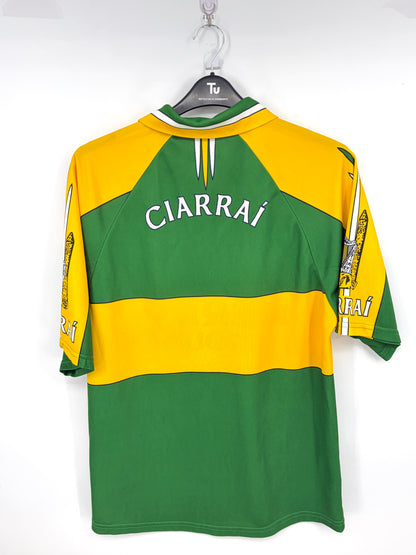 2006/08 Kerry GAA Jersey (M)