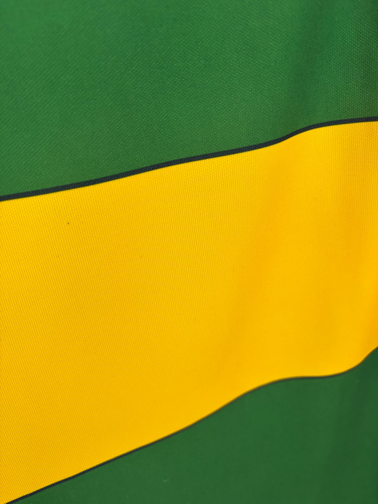 2006/08 Kerry GAA Jersey (M)