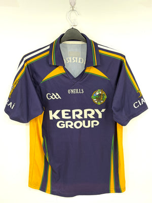 2009/11 Kerry GAA Alternate Jersey (M)