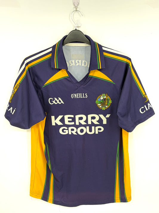 2009/11 Kerry GAA Alternate Jersey (M)