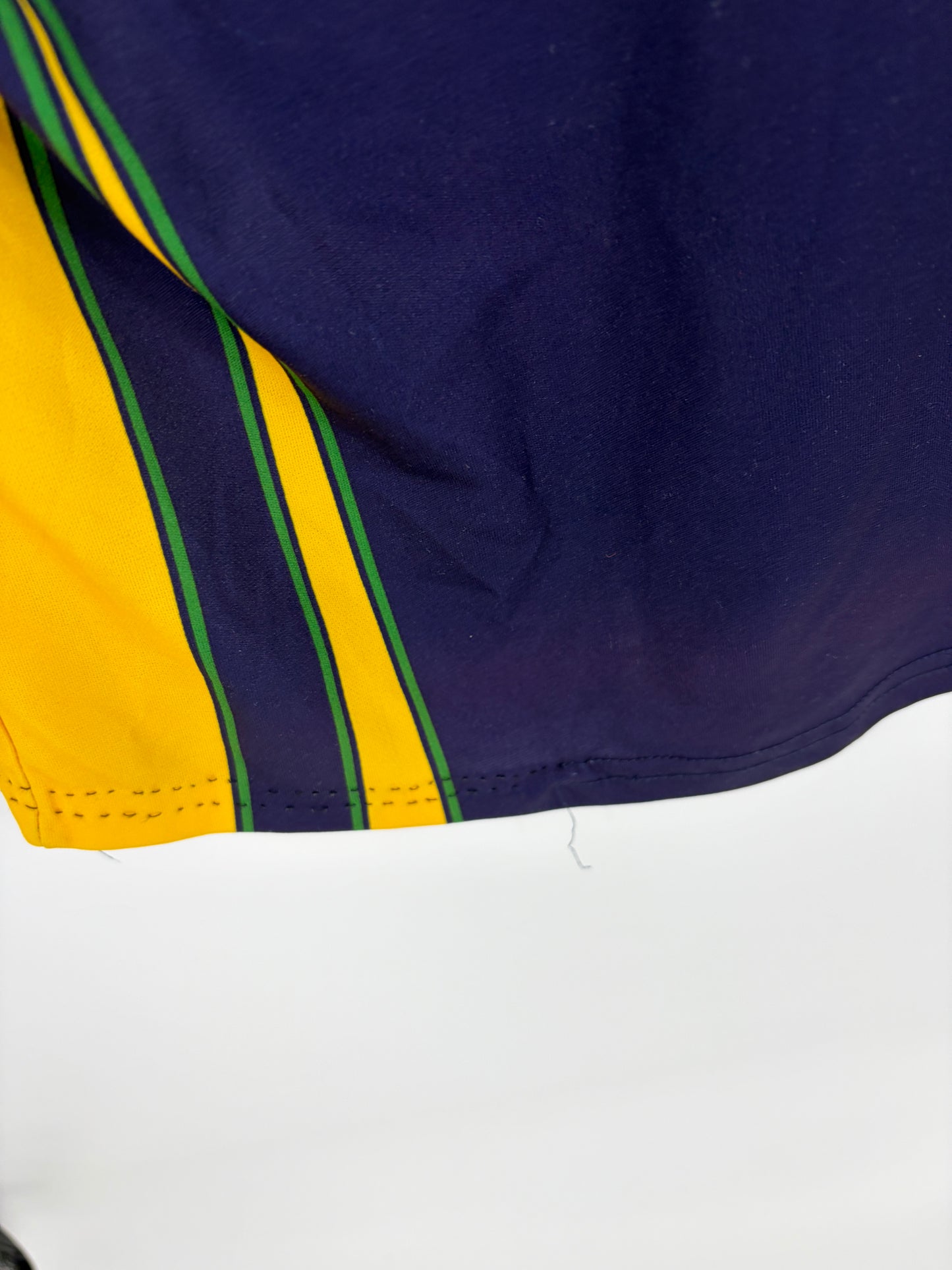 2009/11 Kerry GAA Alternate Jersey (M)