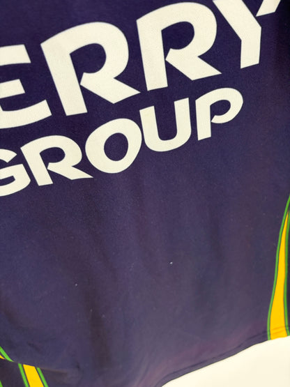 2009/11 Kerry GAA Alternate Jersey (M)