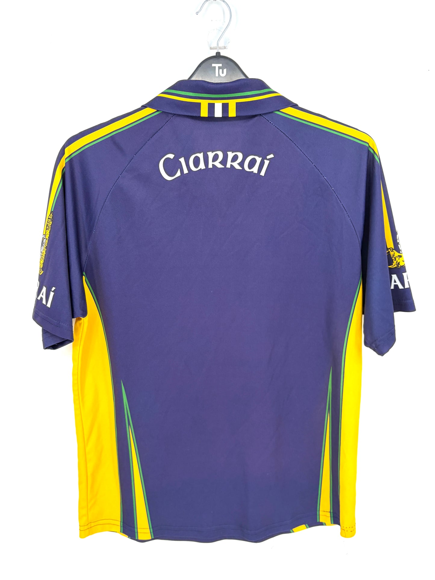 2009/11 Kerry GAA Alternate Jersey (M)