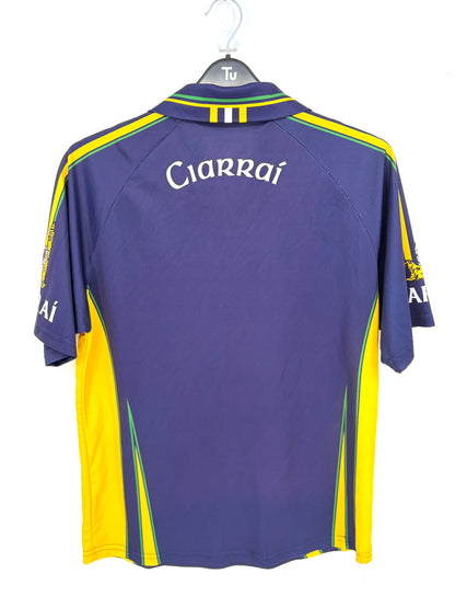 2009/11 Kerry GAA Alternate Jersey (M)