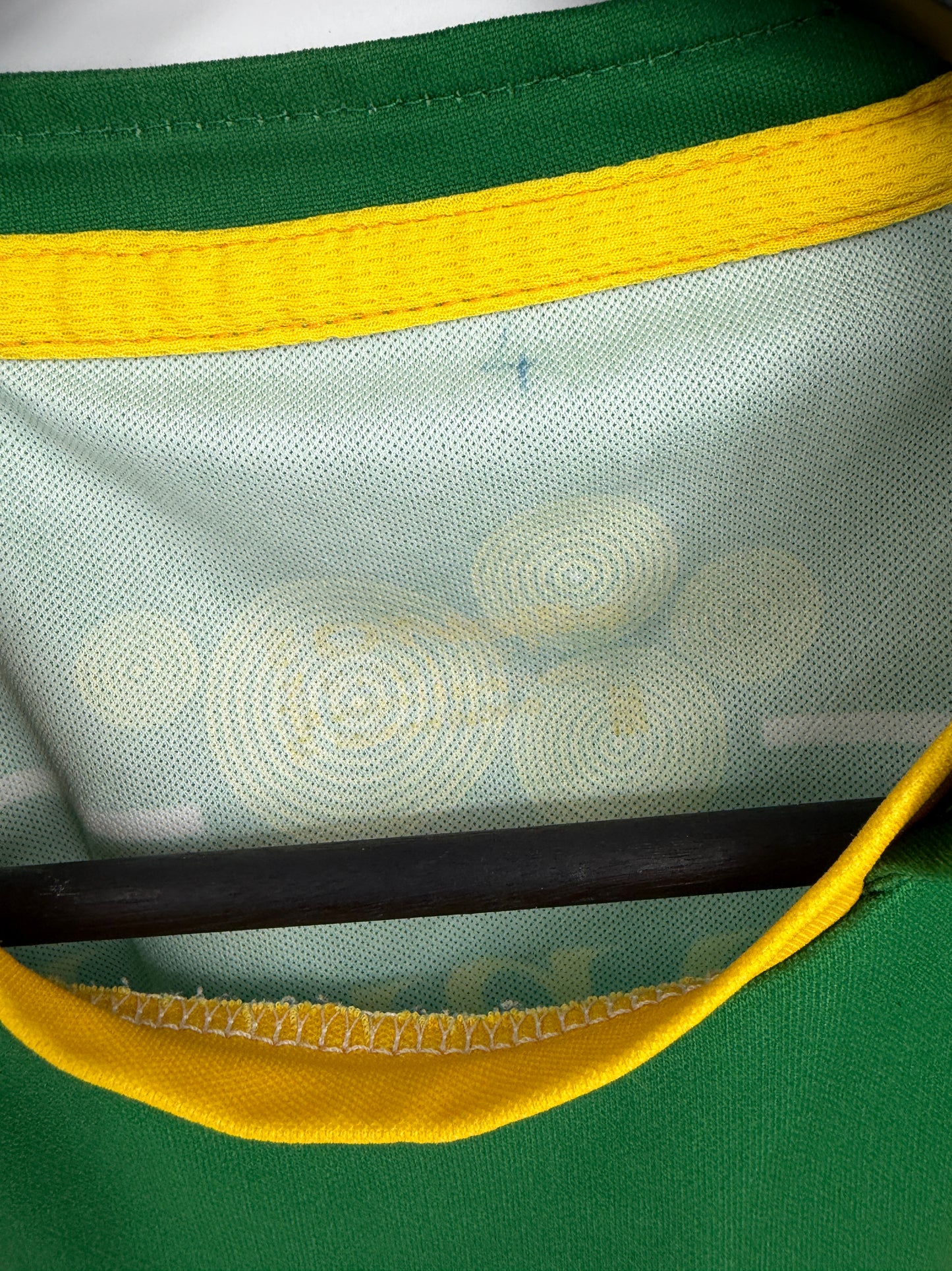 2015 Kerry GAA Jersey - #15 (MTF)