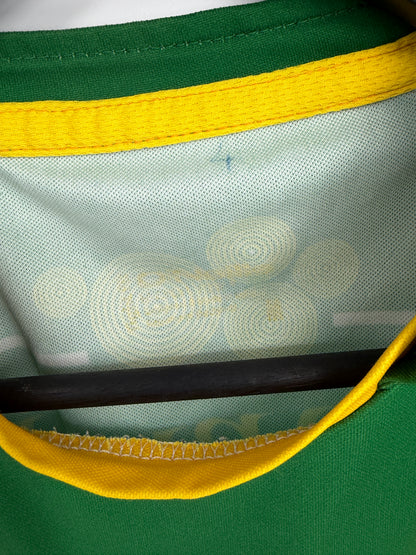 2015 Kerry GAA Jersey - #15 (MTF)
