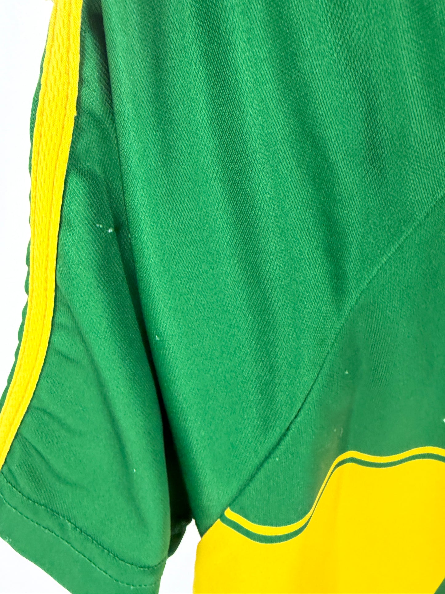 2015 Kerry GAA Jersey - #15 (MTF)