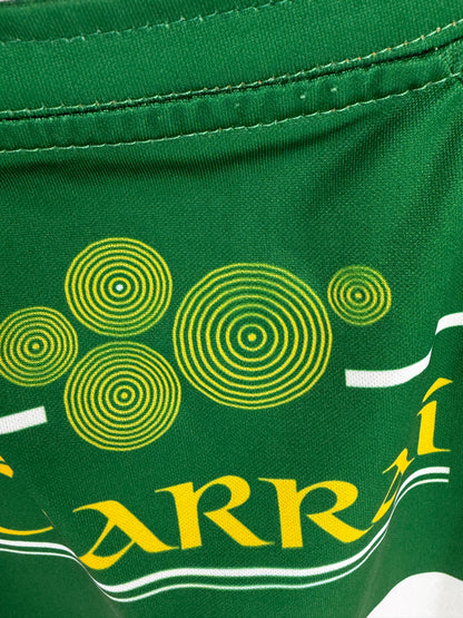 2015 Kerry GAA Jersey - #15 (MTF)