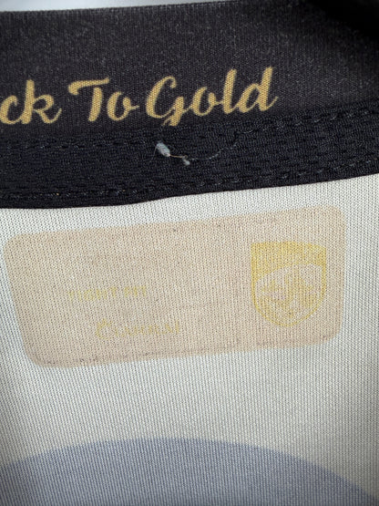 2017/19 Kerry GAA Alternate Jersey - #6 (LTF)