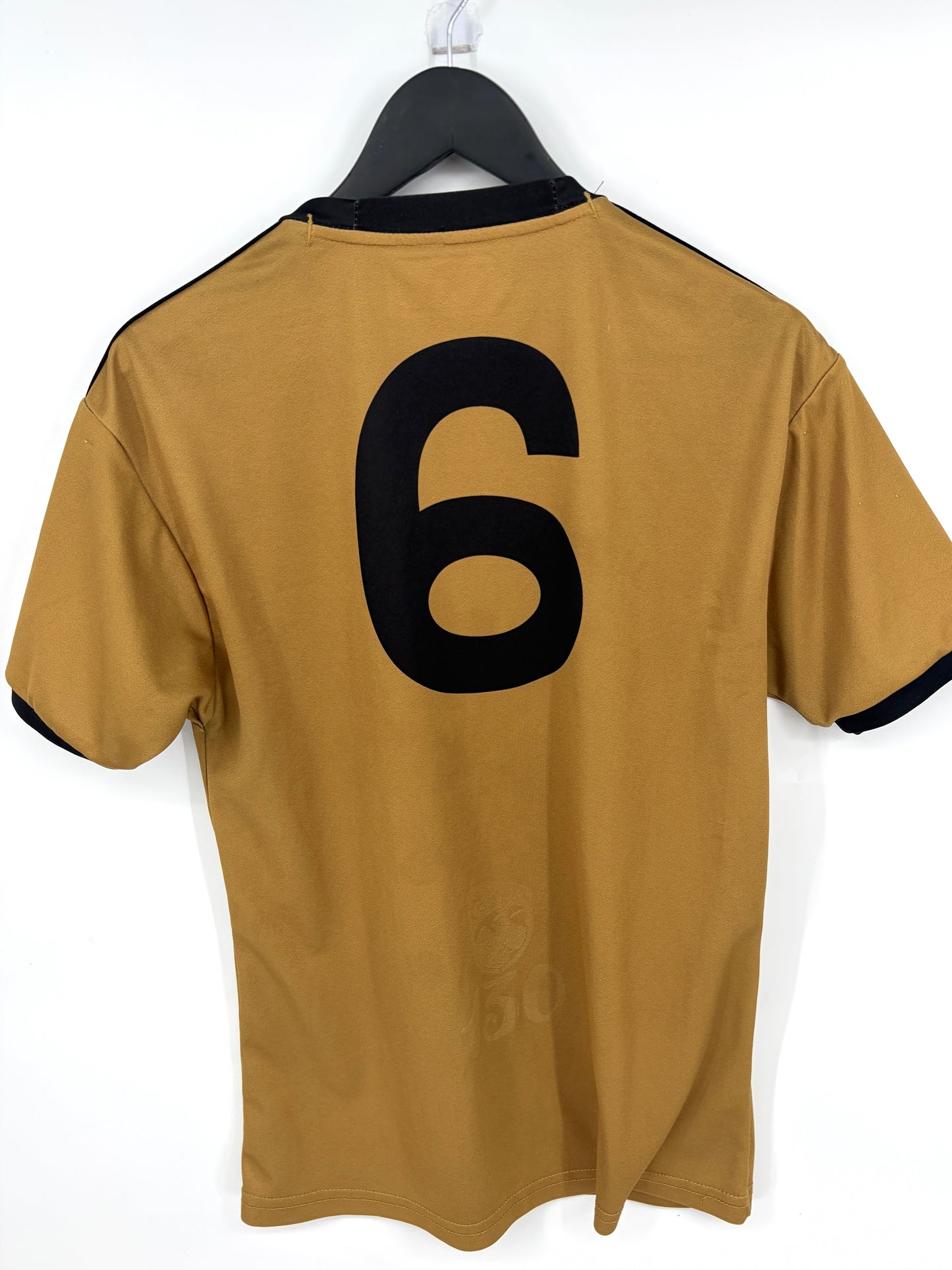 2017/19 Kerry GAA Alternate Jersey - #6 (LTF)