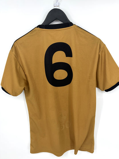 2017/19 Kerry GAA Alternate Jersey - #6 (LTF)