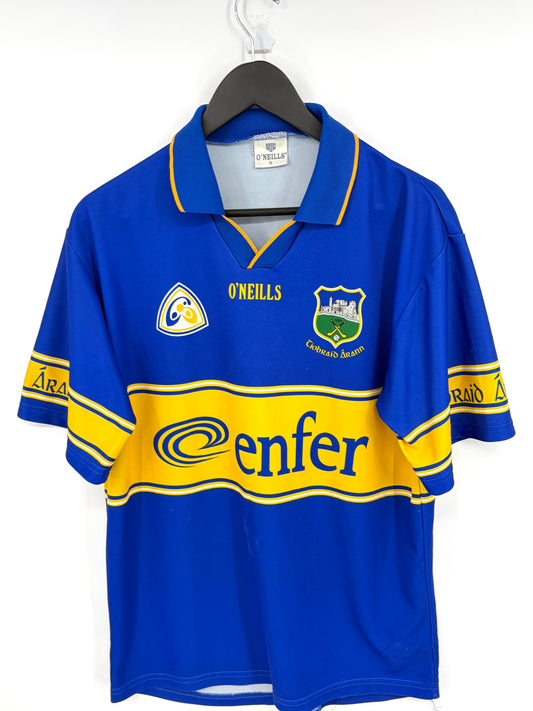 2002/04 Tipperary GAA Jersey (S)