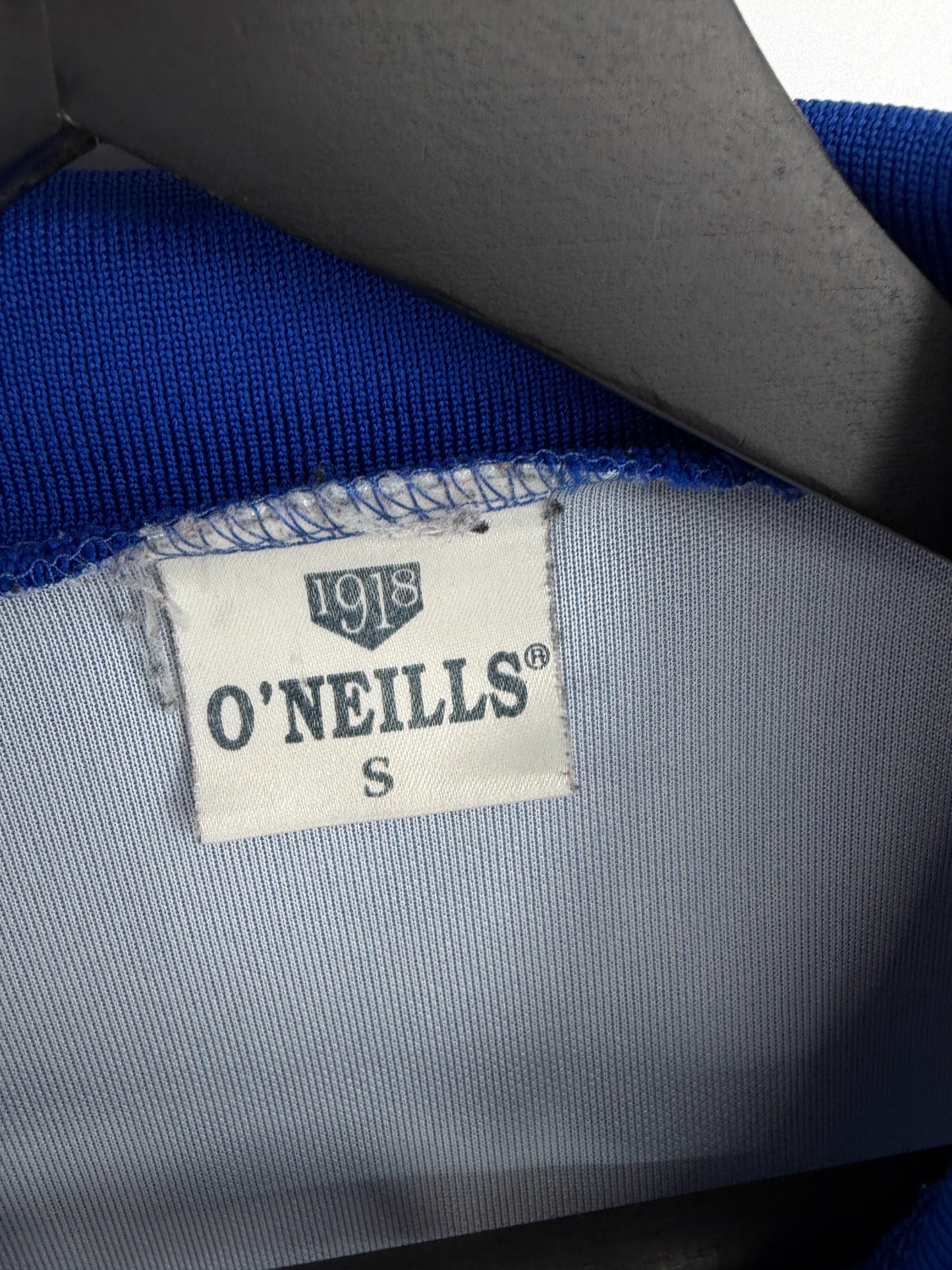 2002/04 Tipperary GAA Jersey (S)
