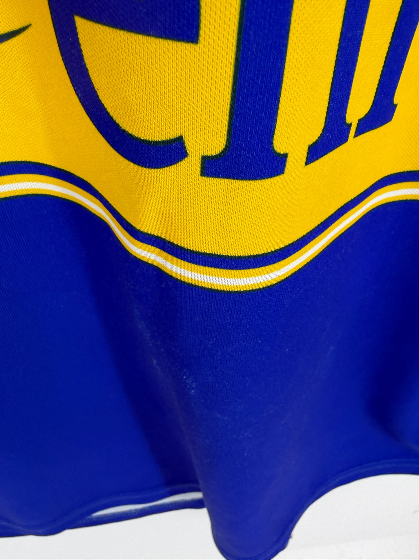 2002/04 Tipperary GAA Jersey (S)