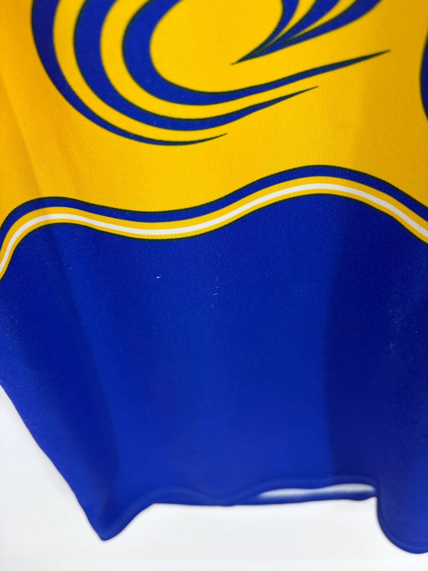2002/04 Tipperary GAA Jersey (S)