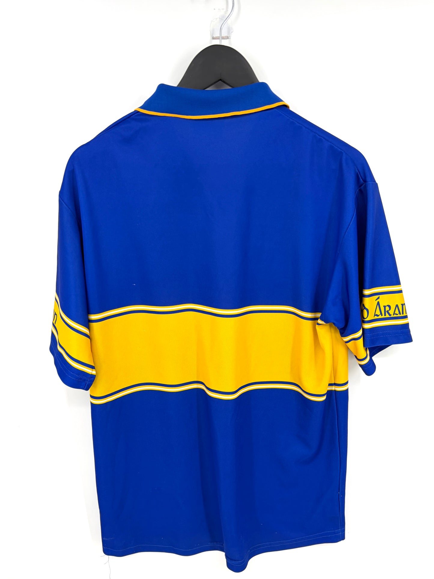 2002/04 Tipperary GAA Jersey (S)