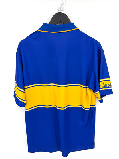 2002/04 Tipperary GAA Jersey (S)