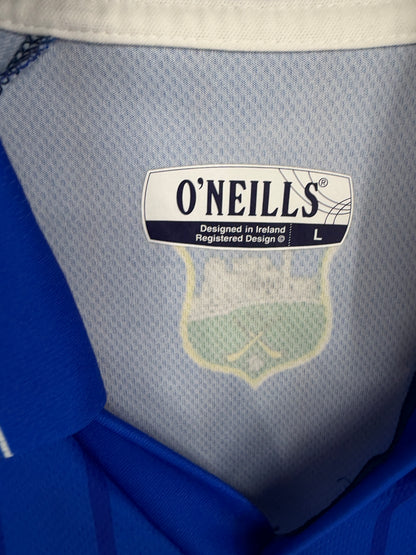 Match-Worn 2005 Tipperary Tommy Murphy Cup GAA Jersey - #32